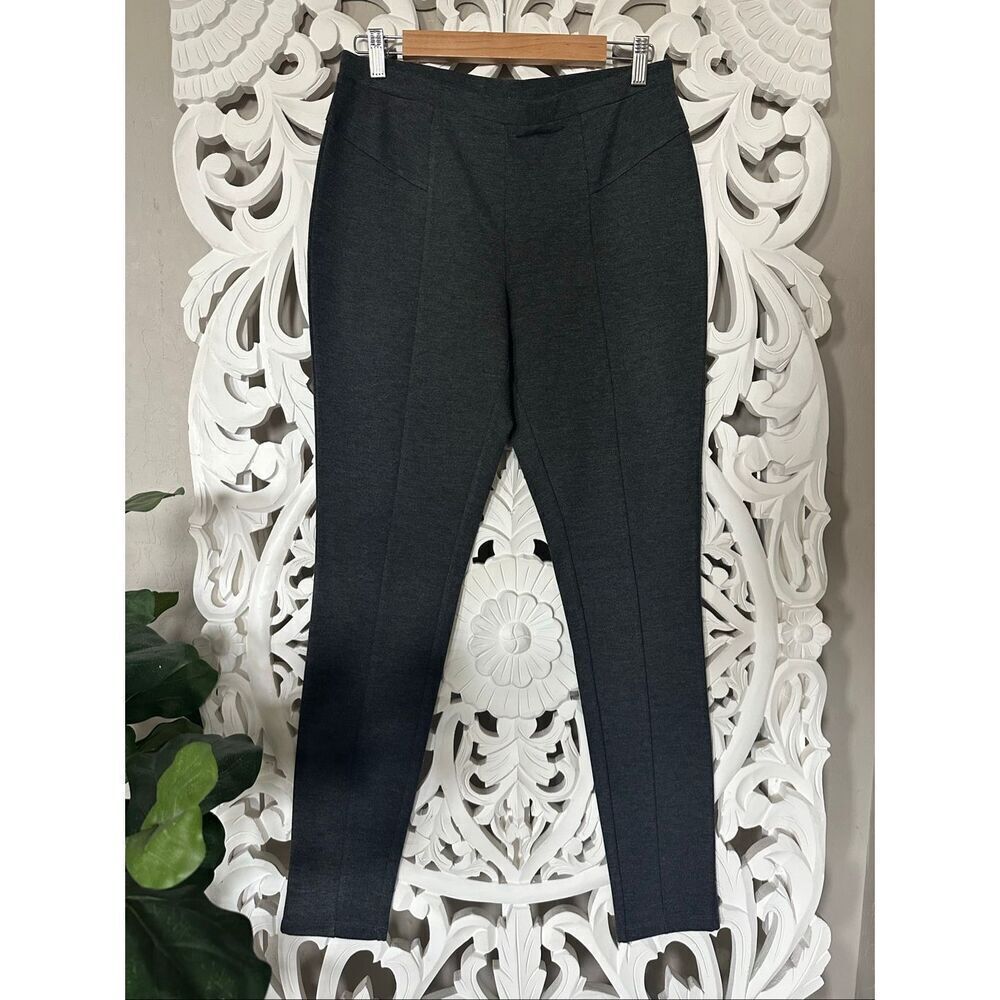 Neiman‎ Marcus Ponte Stretch Pants